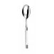 Conty White Serving Spoon