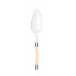 Conty Pearl Cake Server