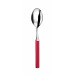 City Red Serving Spoon