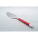 Conty Red Cake Cutting Server