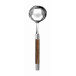 Conty Wood Gravy Ladle