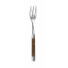 Conty Wood Serving Fork