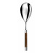 Conty Wood Serving Spoon Large