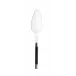 Conty Black Cake Server