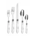 Diana Pearly White Flatware