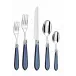 Diana Sapphire Flatware
