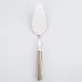 Diana Stone Cake Server
