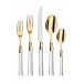 Doric 24K Gold Flatware