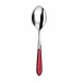 Diana Red Serving Spoon