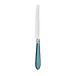 Diana Teal Dinner Knife