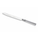 Doric Clear Bread Knife