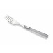 Doric Clear Dinner Fork