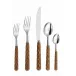 Ellipse Wood Flatware