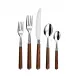 Galaxie Natural Wood Flatware
