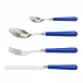 Helios French Blue Flatware