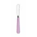 Helios Baby Pink Butter Spreader