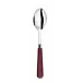 Helios Cherry Serving Spoon