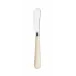 Helios Ivory Butter Spreader