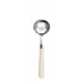 Helios Ivory Gravy Ladle