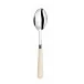 Helios Ivory Serving Spoon