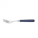 Helios Navy Blue Dinner Fork