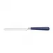 Helios Navy Blue Dinner Knife (English Blade)