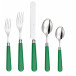 Helios Olive Fish Knife