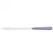 Helios Purple Bread Knife