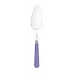 Helios Purple Cake Server