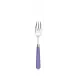 Helios Purple Fish Fork