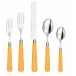 Helios Sunflower Flatware