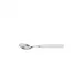 Helios White Demitasse Spoon