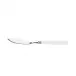 Helios White Fish Knife