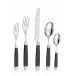 Mercure Black Flatware