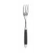 Mercure Black Serving Fork