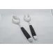 Mercure Black Salad Servers