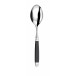 Mercure Black Serving Spoon