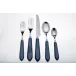 Omega Sapphire Flatware