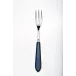 Omega Sapphire Serving Fork