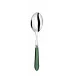 Omega Emerald Serving Spoon