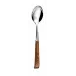 Orio Wood Serving Spoon