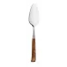 Orio Wood Cake Server