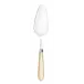 Omega Pearl Cake Server