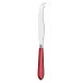 Omega Red Cheese Knife Large