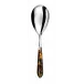 Omega Tortoise Serving Spoon Large