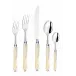 Pluton Pearl Flatware