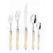 Pluton Pearl Flatware