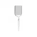 Quio White Lasagna Server