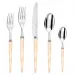 Tang Pearl Flatware