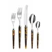 Tang Tortoise Flatware